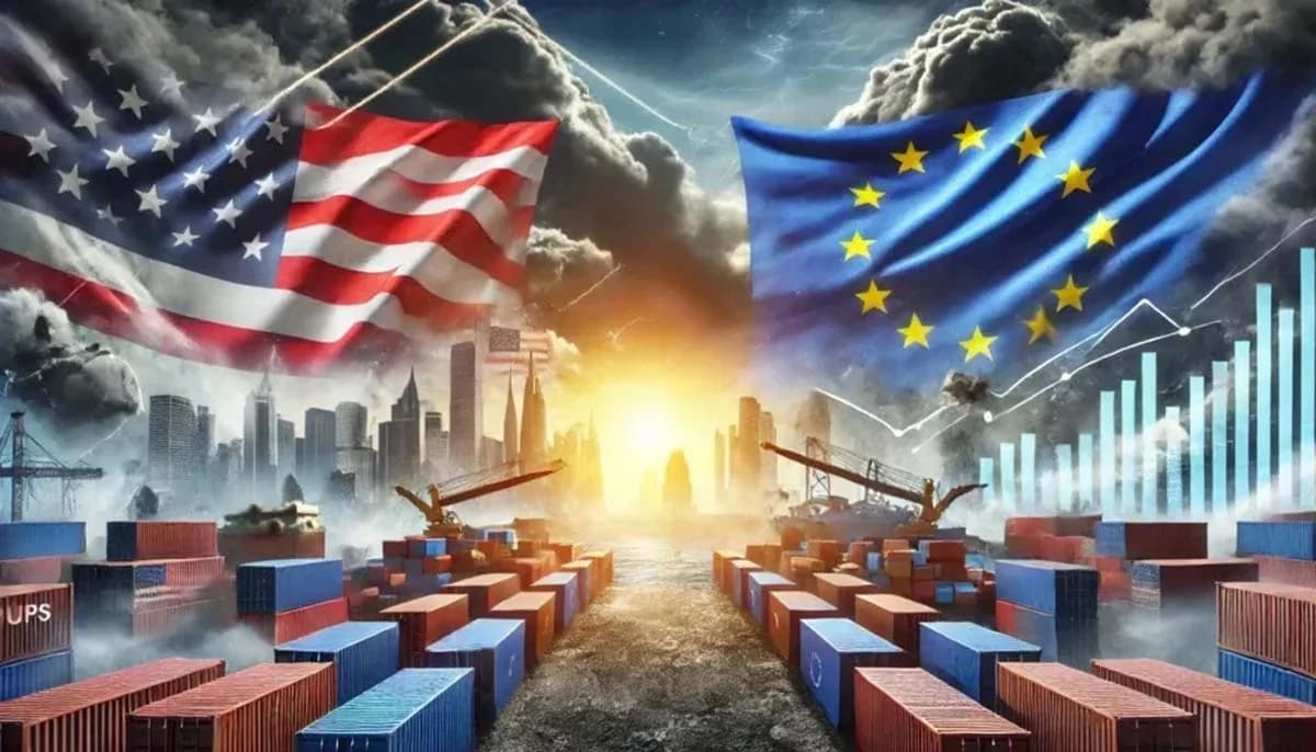 ΕΕ: Επιτάχυνση κατάργησης δασμών για να ικανοποιηθεί ο Τραμπ