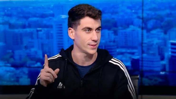 Kritik an Fidias Panayiotou: Ist er das Problem?