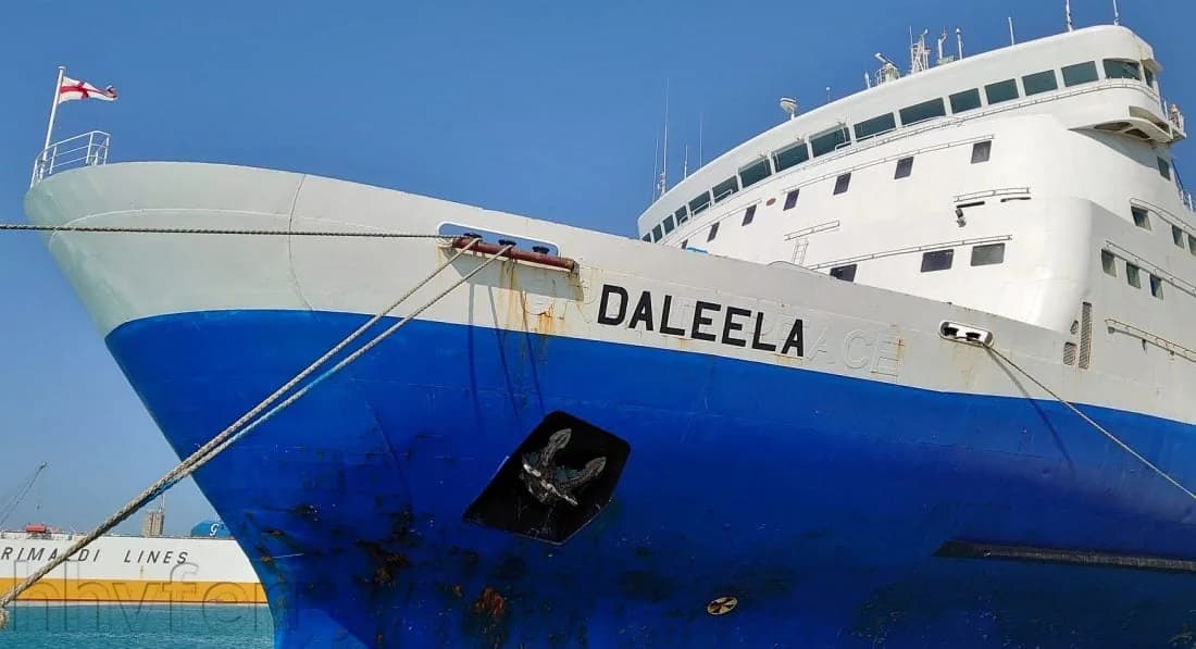 Daleela：公司回应乘客死亡事件