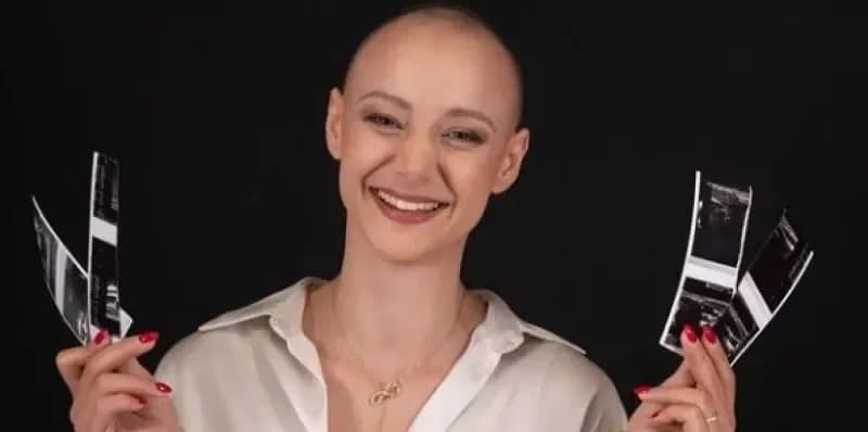 Прощание с Марией Аристотелус - Похороны в пятницу