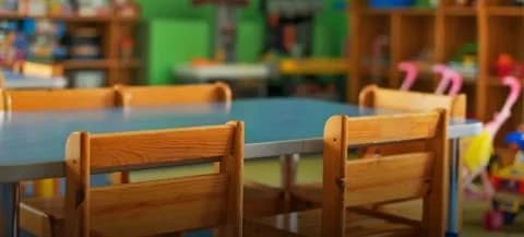 Abschaffung der Studiengebühren für öffentliche Kindergärten (3-4,5 Jahre)