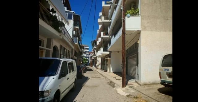 אגריניו: שתי אחיות קטינות נפצעו מפיצוץ בלוני גז