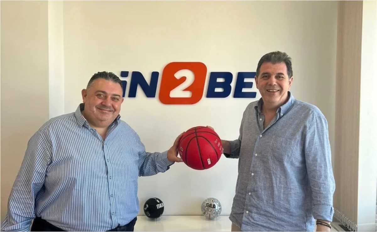 Apollon erneuert Partnerschaft mit In2Bet