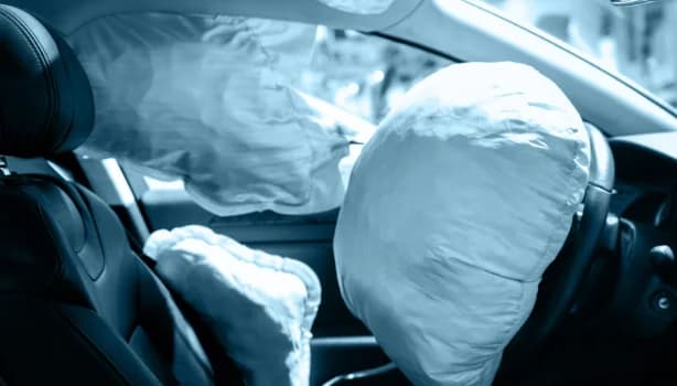 Takata-Airbags: Tausende Fahrzeuge ohne Zertifikat