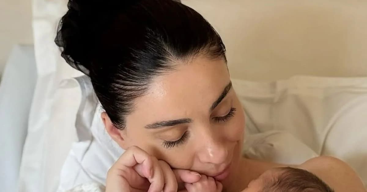 ולריה הופסונידו: פוסט חדש ומרגש על בנה