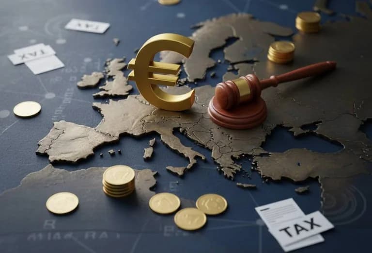 Φορολόγηση Υπερπλουσίων: Υψηλή Υποστήριξη σε Ελλάδα και Ευρώπη