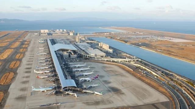 Der Flughafen, an dem seit 30 Jahren kein Koffer verloren gegangen ist