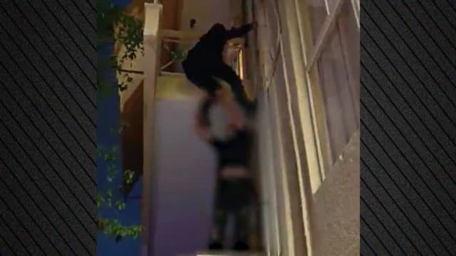 פיראוס: הבת מבוקשת בגין נטישת ילד בן 5 - כתב אישום גם נגד האם