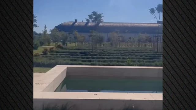 Ουγγαρία: Βίντεο με έπαυλη Όρμπαν πυροδοτεί αντιδράσεις για διαφθορά