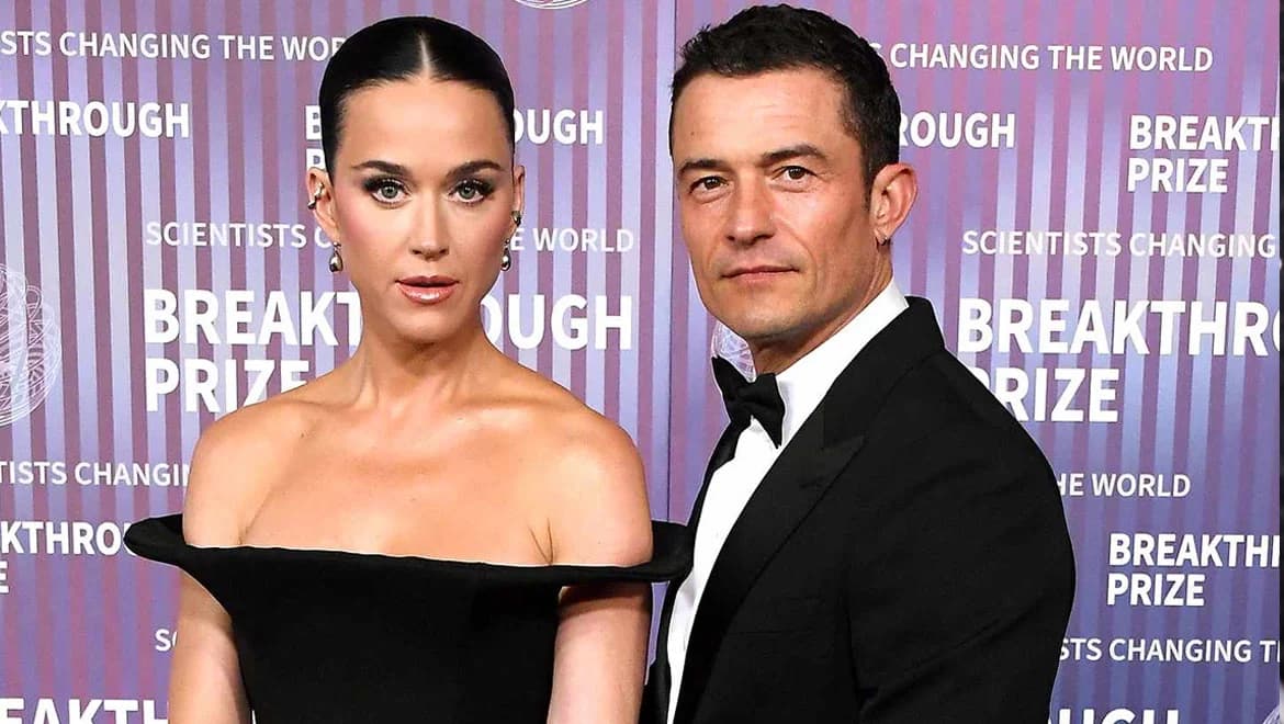 Katy Perry – Orlando Bloom: Στα δικαστήρια για έπαυλη 15 εκατ. δολαρίων