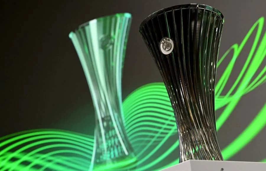 AEK: ¿Cuándo es el sorteo de la Conference League? – Fechas importantes