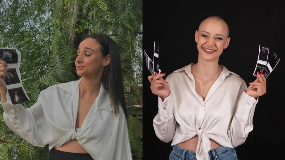 מריה אריסטוטלוס הלכה לעולמה: אלופת הבלקן בקפיצה במוט הפסידה בקרב