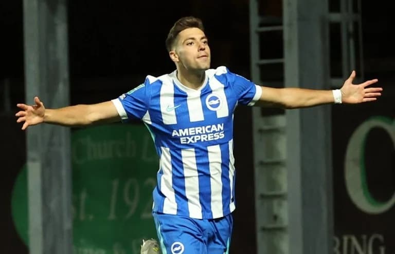 Carabao Cup: Εντυπωσιακό ντεμπούτο Τζίμα με δύο γκολ και ασίστ!