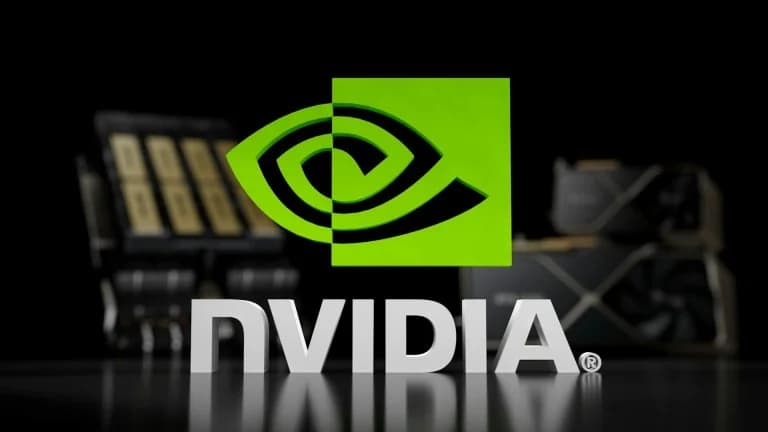 Nvidia: Οι επιδόσεις δεν «φρέναραν» παρά τον εμπορικό πόλεμο