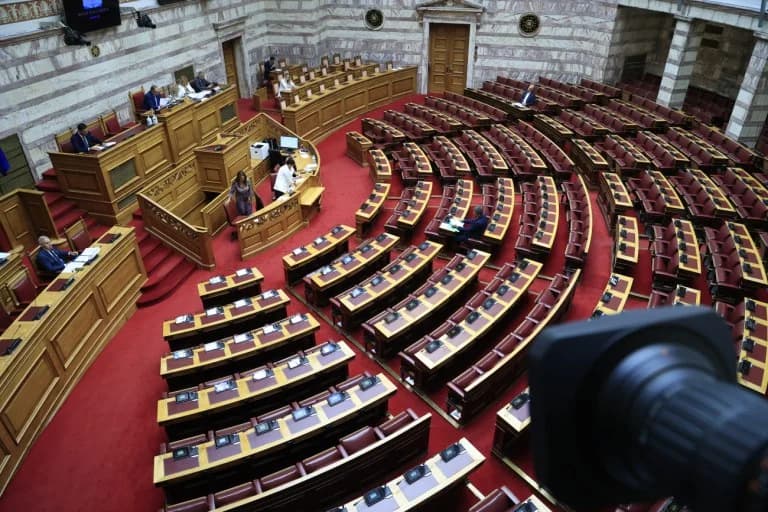 Σκάνδαλο ΟΠΕΚΕΠΕ: Νέες αποκαλύψεις και δικογραφία στη Βουλή