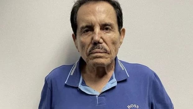 México solicitará parte de la fortuna del narcotraficante 'Mayo'