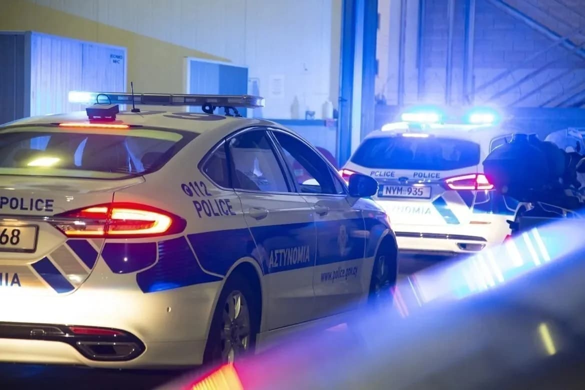Redada policial en Famagusta: Arrestos y multas por contrabando