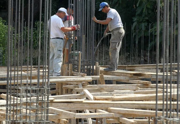 Μπόνους δόμησης: Θετική εξέλιξη από το Ευρωδικαστήριο για τον ΝΟΚ
