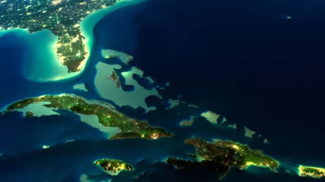 Científico afirma haber resuelto el misterio del Triángulo de las Bermudas