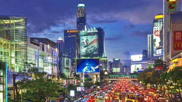 Best Cities for Gen Z: Athens Not in Top 10