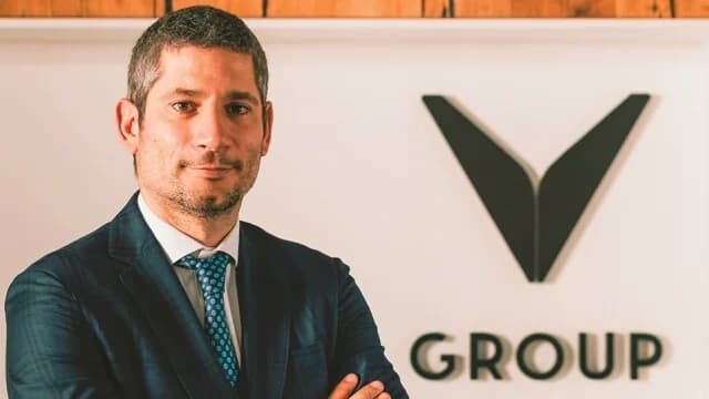 Venergy Maritime приобретает третий танкер, бывший в употреблении