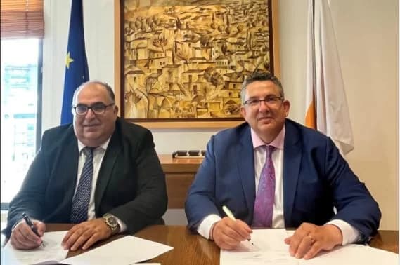 Invest Cyprus: Colaboración para inversiones en investigación y tecnología