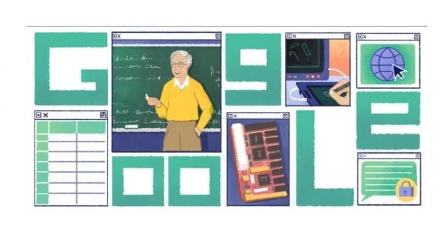 Michael Dertouzos: Visionary of the Internet and MIT Professor