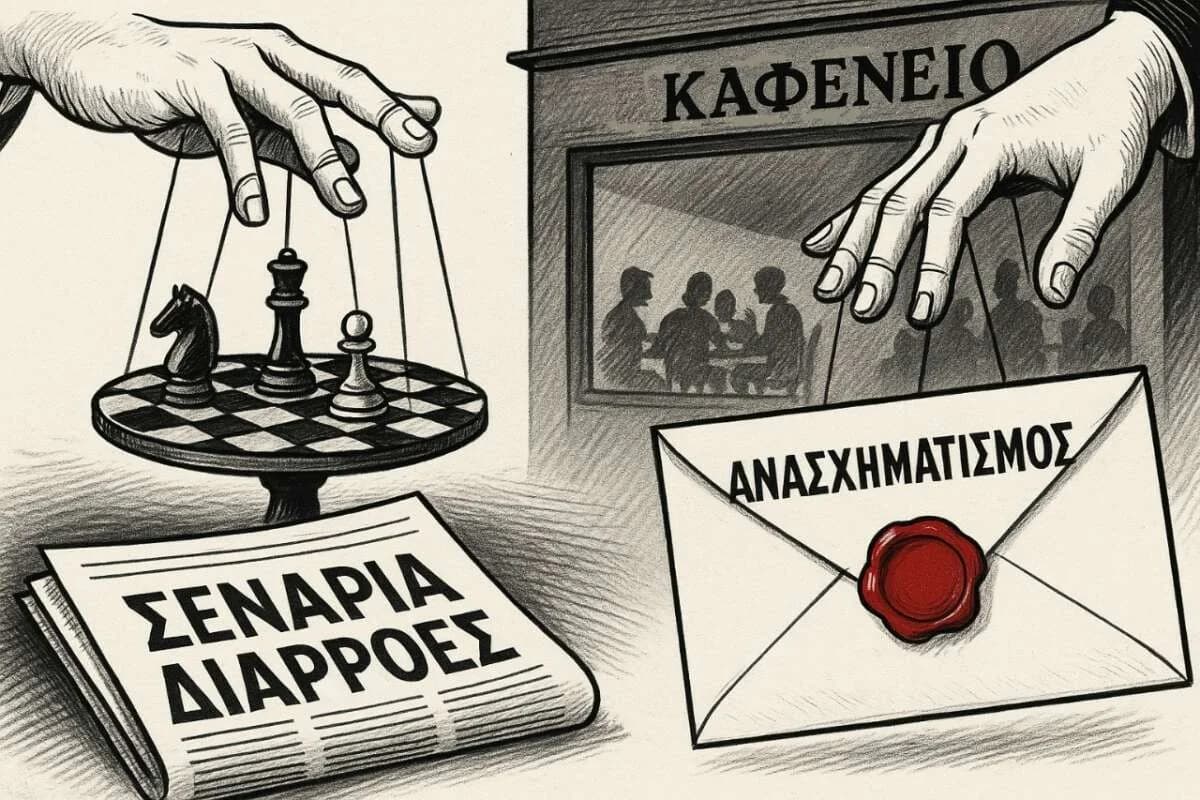 Zypern: Spekulationen über Kabinettsumbildung und politische Szenarien