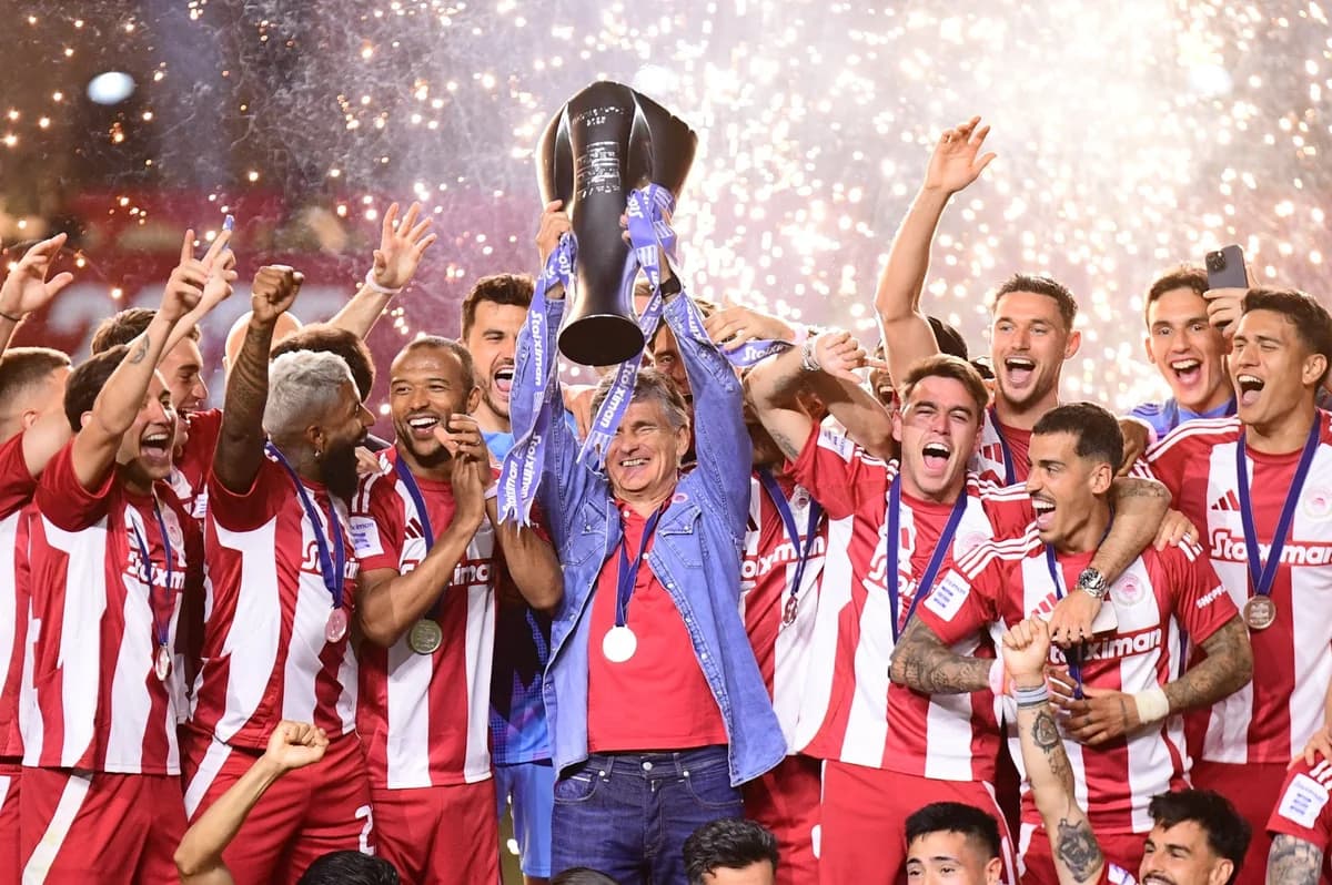 Champions League Draw: All You Need to Know