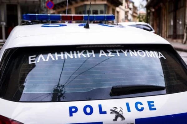Skydra: Un hombre de 76 años se disculpa por asesinar a un hombre de 72 años por melocotones