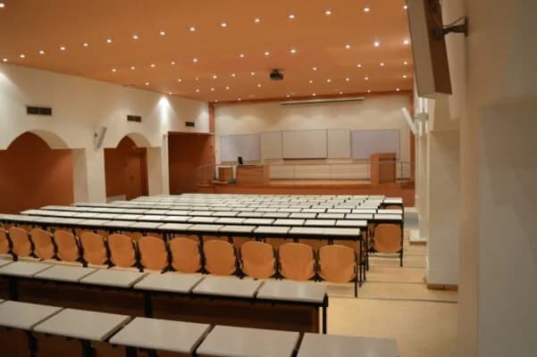 Ανακοινώθηκαν τα αποτελέσματα εισαγωγής στα ΑΕΙ Ελλάδας 2025