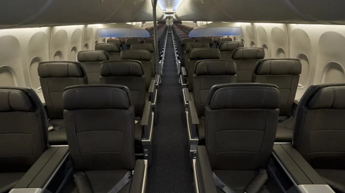 Empörung über die Richtlinie von Southwest Airlines für übergewichtige Passagiere