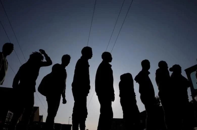 Απόρριψη αίτησης Πακιστανού μετανάστη από το δικαστήριο