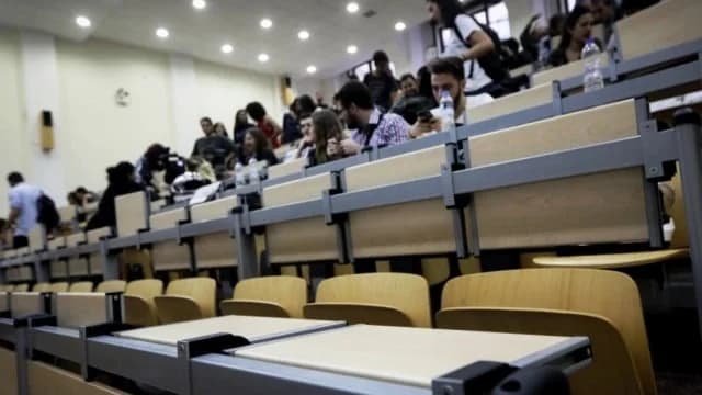 CYQAA fordert Bürgermeister von Paphos auf, Universitäten zu nennen