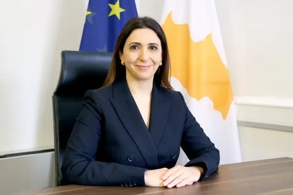La Viceministra Raouna visita Budapest para los preparativos de la Presidencia de la UE