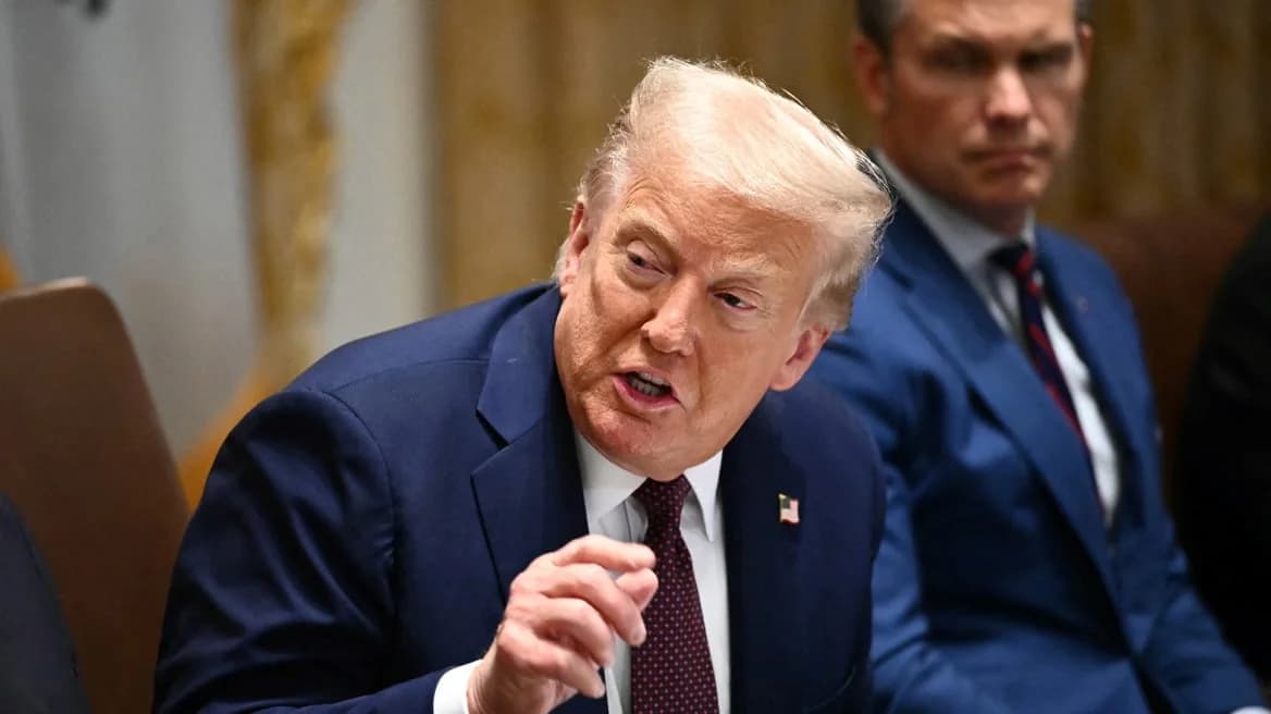 Trump will Aufenthaltsdauer ausländischer Studenten in USA verkürzen