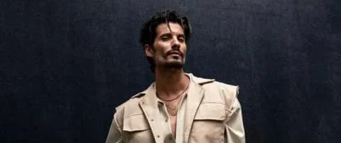 Giorgos Karavas: "I started from scratch"