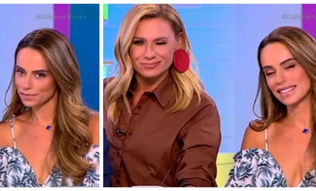 Maria Antona confirms offer for show with Thanasis Patras