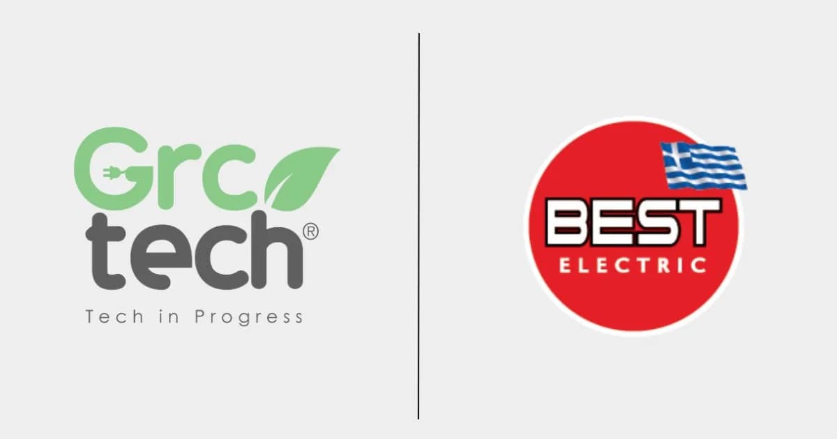 Best Electric and GRCTECH Strengthen Collaboration