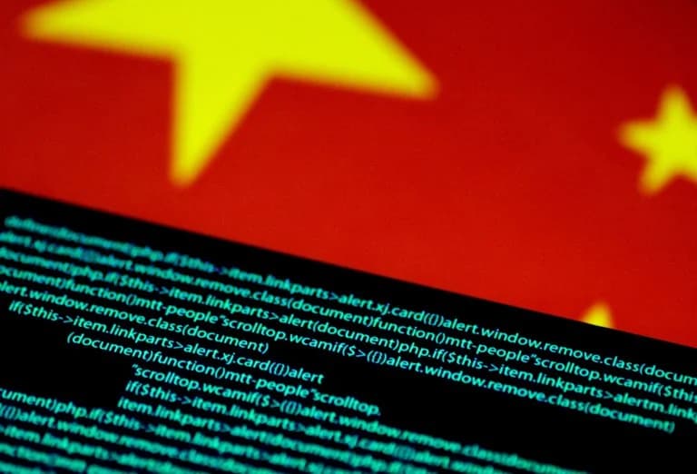 13 Länder beschuldigen chinesische Unternehmen von Cyberangriffen