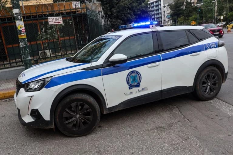 Kaminia: Arrestan a joven de 19 años por abandonar a su hermano de 5