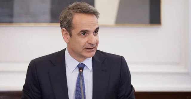 Μητσοτάκης: Νέα έδρα για τον Μέγα Αλέξανδρο στο ΑΠΘ
