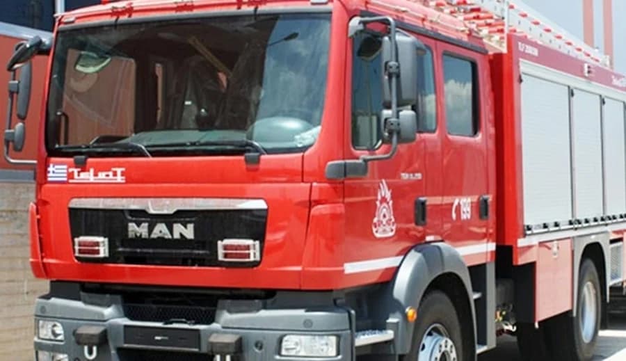 Larnaca: 79-year-old woman found dead in Pervolia home