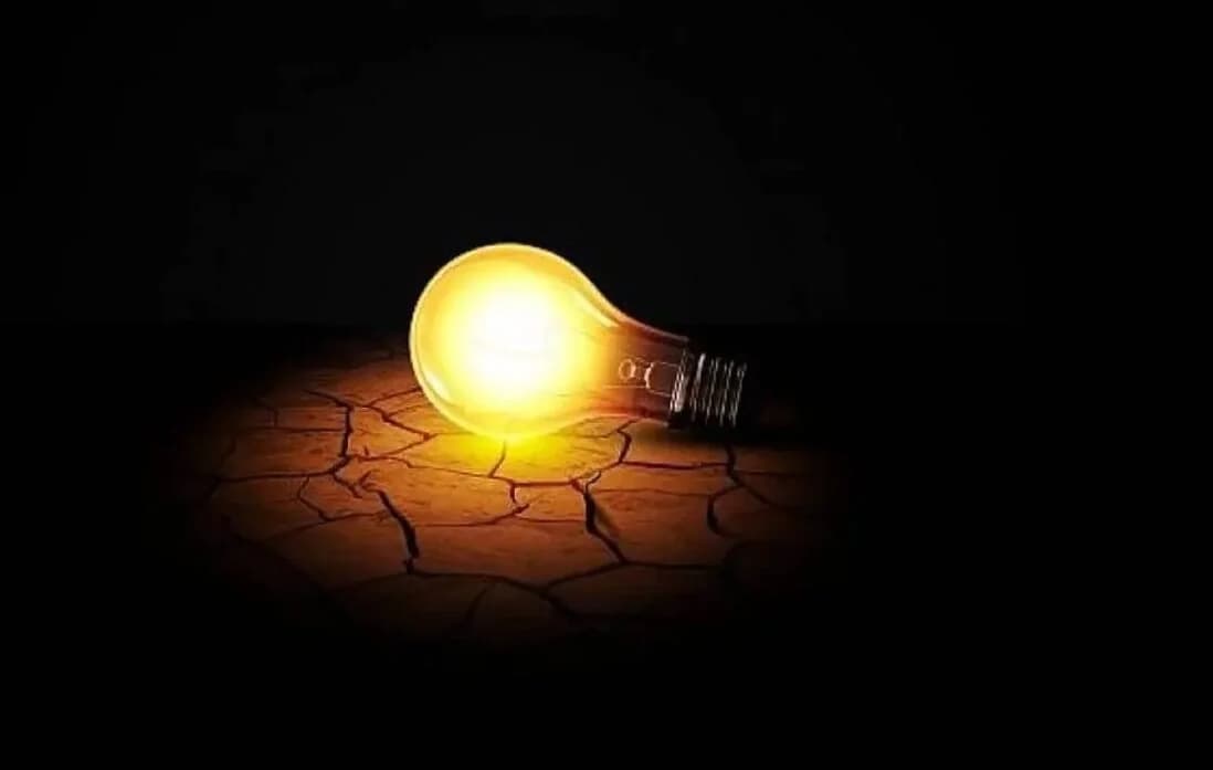 Αποκατάσταση ηλεκτροδότησης κοντά στο Τσέρι μετά από διακοπή