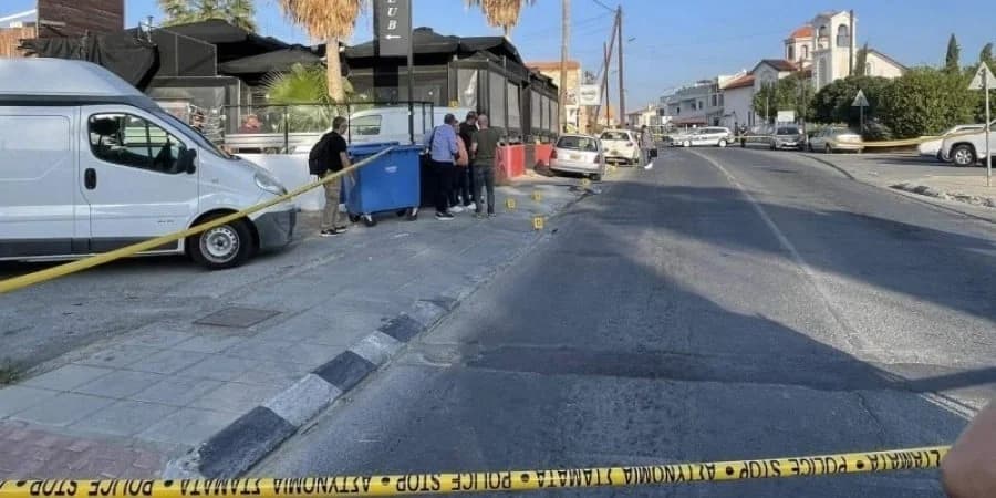 Двойное убийство в Ипсонасе: Двойной пожизненный срок для одного обвиняемого