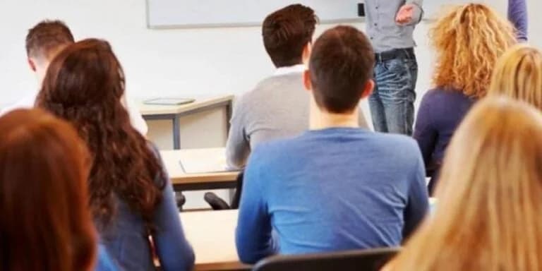 Έναρξη μαθημάτων στα Κρατικά Ινστιτούτα Επιμόρφωσης στις 11 Σεπτεμβρίου