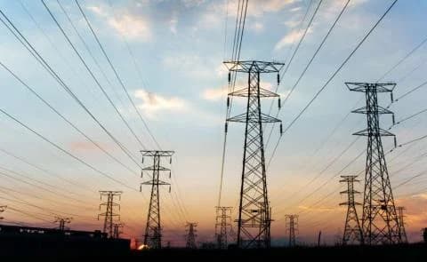 Αποκατάσταση ηλεκτροδότησης κοντά στο Τσέρι μετά από βλάβη