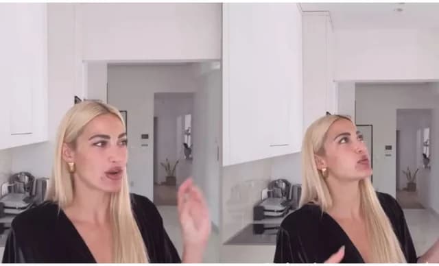 יואנה טוני: גילוי על הפרעה טורדנית-כפייתית (OCD)