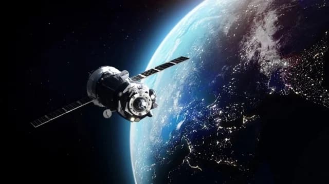 Papasergio: Satélites SAR griegos para ayudar a combatir los desastres naturales