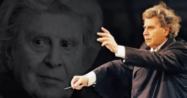Annual Mikis Theodorakis Festival in Nea Smyrni
